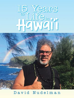 cover image of 15 Years to Life in Hawai'i